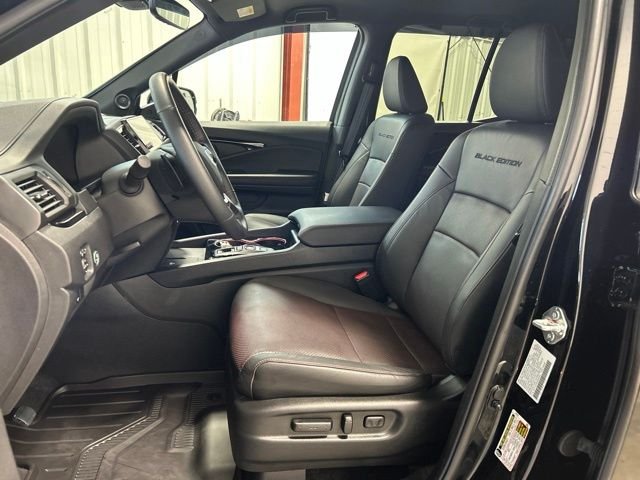 2025 Honda Ridgeline Black Edition - Photo 15