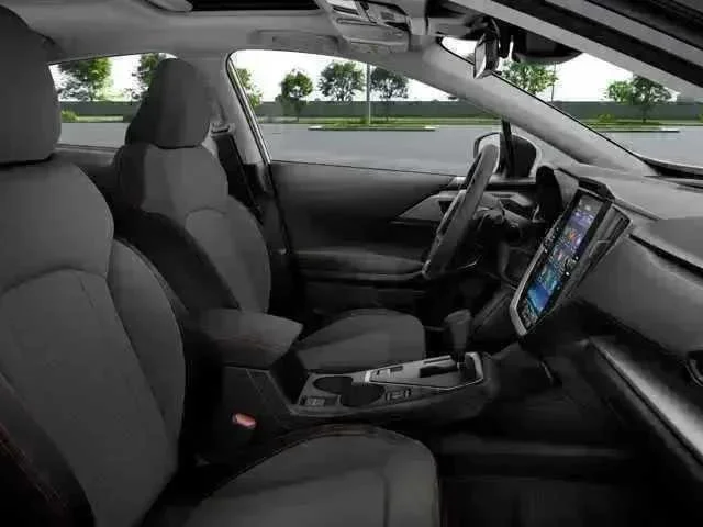 New 2026 CRYSTAL WHITE PEARL Subaru Sport image 15
