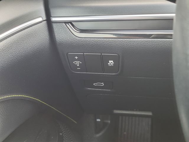 Certified Used 2025 Gray Kia GT image 13