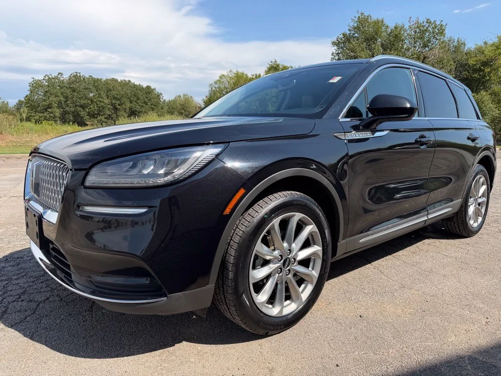 2022 Lincoln Corsair