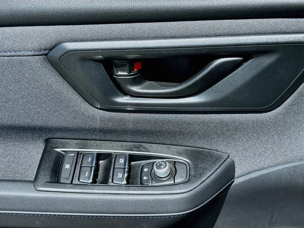 New 2026 Black Subaru Premium image 21