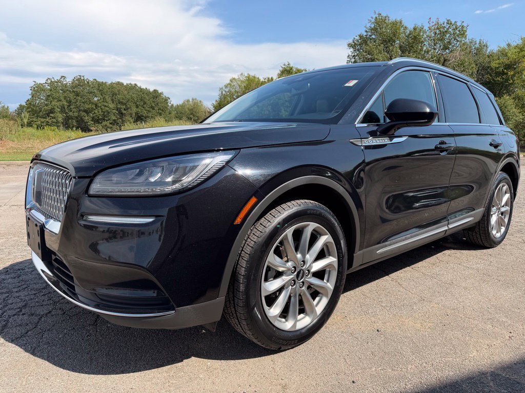2022 Lincoln Corsair