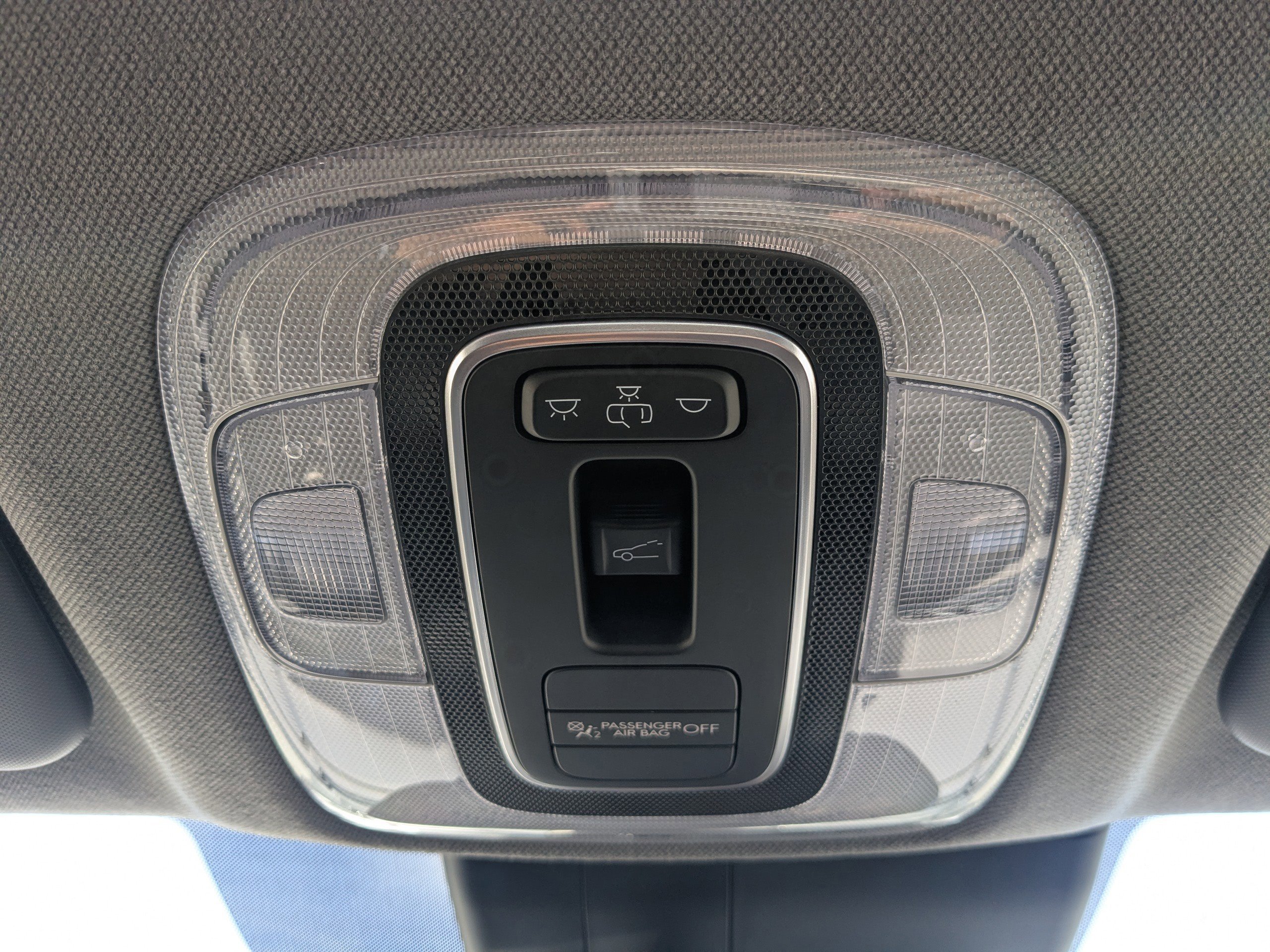 New 2026 Ecotronic Gray Hyundai SEL Sport Premium image 23
