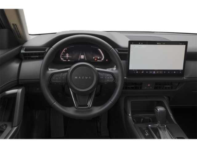 New 2026 Jet Black Mica Mazda 2.5 S image 7