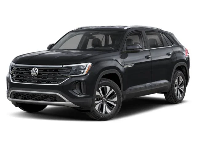 2026 Volkswagen Atlas Cross Sport 2.0T SE w/Tech 4MOTION's photo