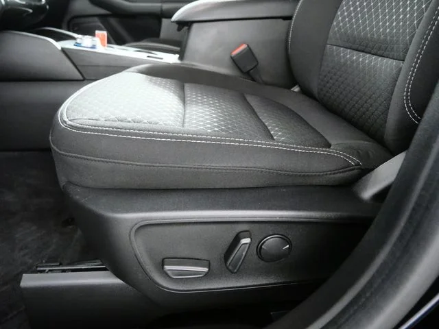 Certified Used 2023 Black Ford Active image 17