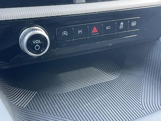 New 2026 Carbonized Gray Metallic Ford Active 100A image 19
