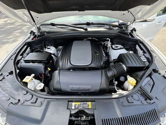 Used 2021 White Dodge R/T image 30