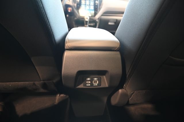 New 2026 CRYSTAL BLACK SILICA Subaru Wilderness image 27
