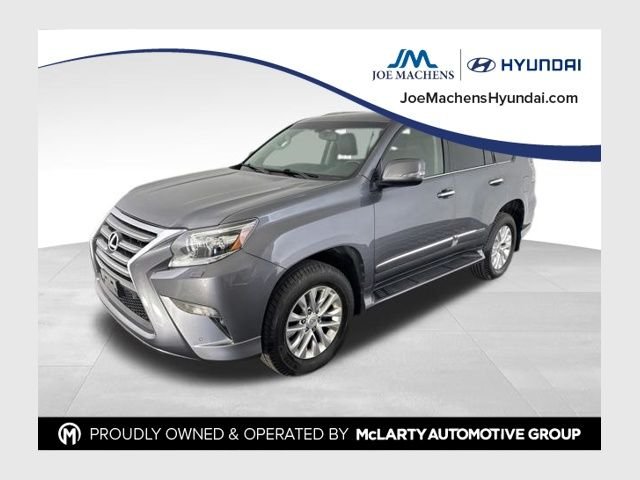 2015 Lexus GX 460 460's photo