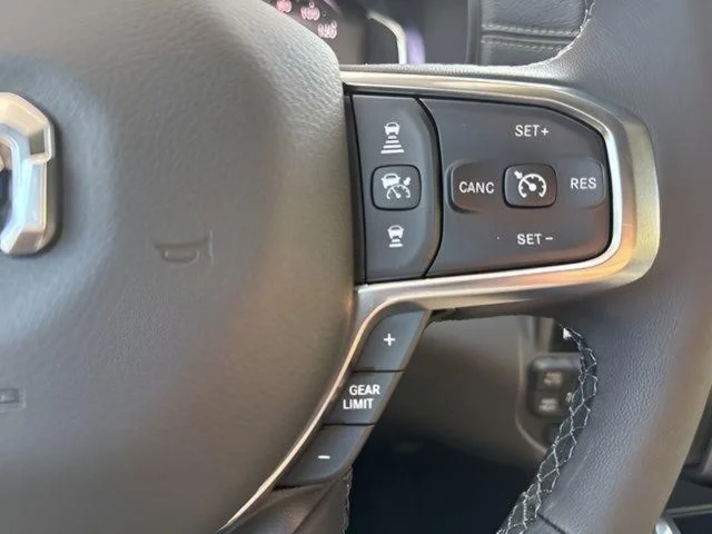 2026 RAM 1500 Laramie - Photo 22