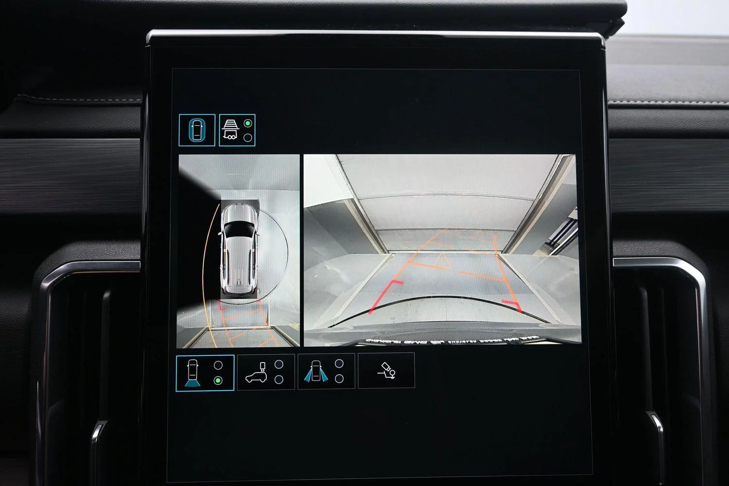 2026 GMC Acadia Elevation - Photo 31