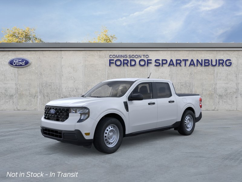 2026 Ford Maverick XL FWD's photo