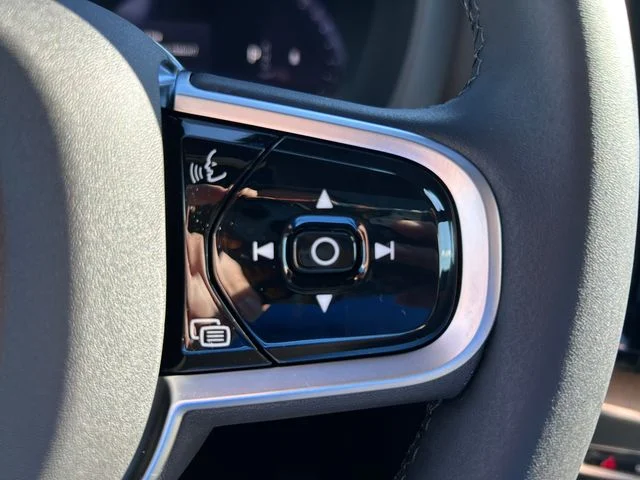 New 2026 Denim Blue Volvo Plus image 21