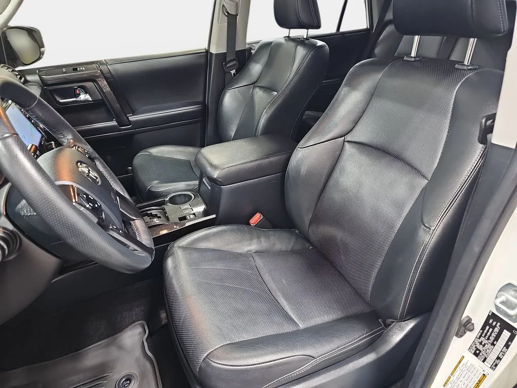 Used 2021 White Toyota Nightshade image 16