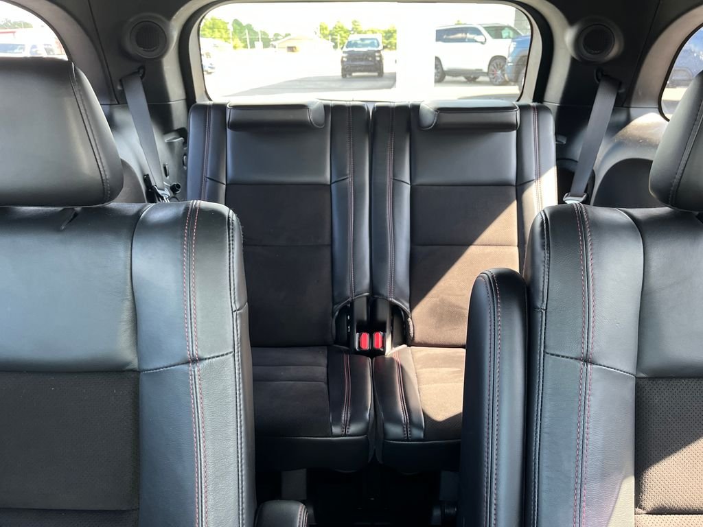 Used 2021 Gray Dodge R/T image 23