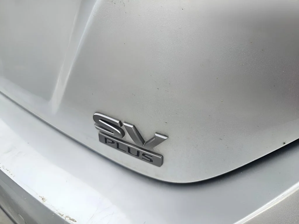 Used 2024 Brilliant Silver Metallic Nissan SV PLUS image 14