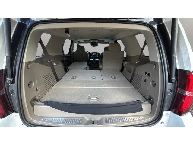 Used 2018 Beige Chevrolet Premier image 36