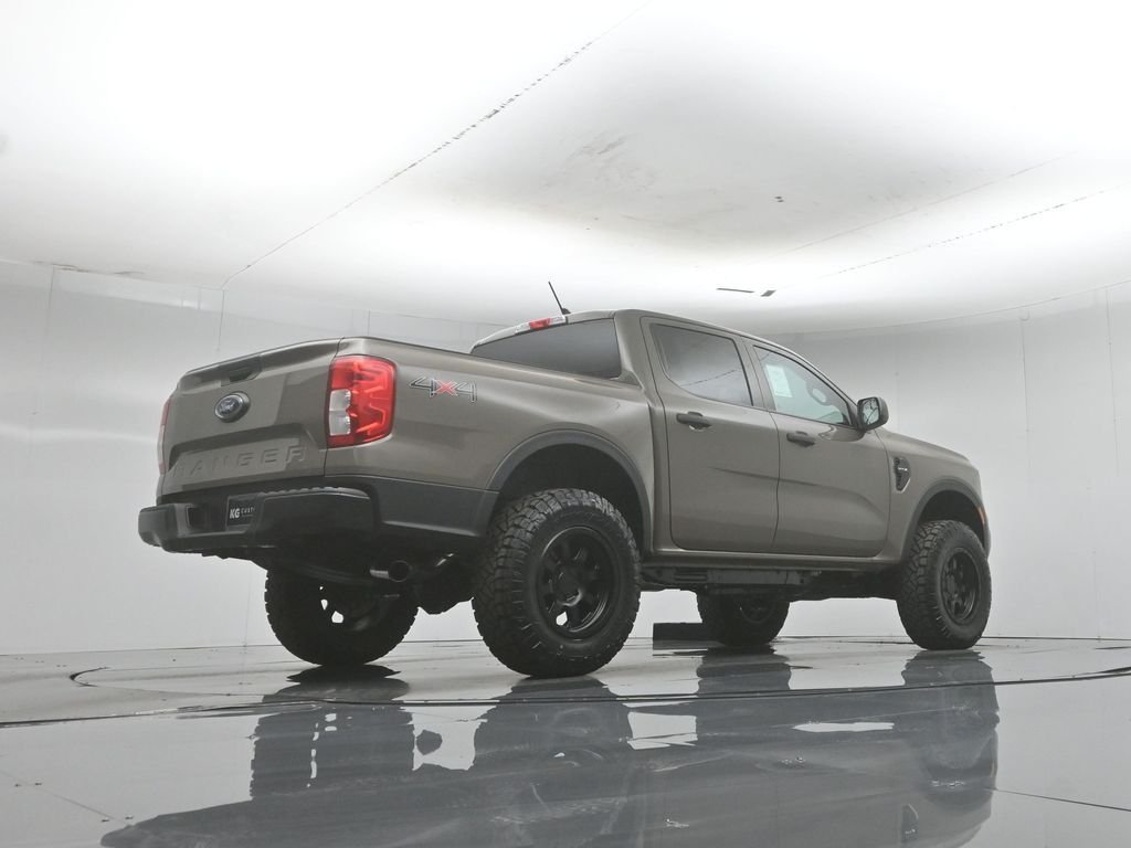 New 2026 Marsh Gray Ford XL image 41