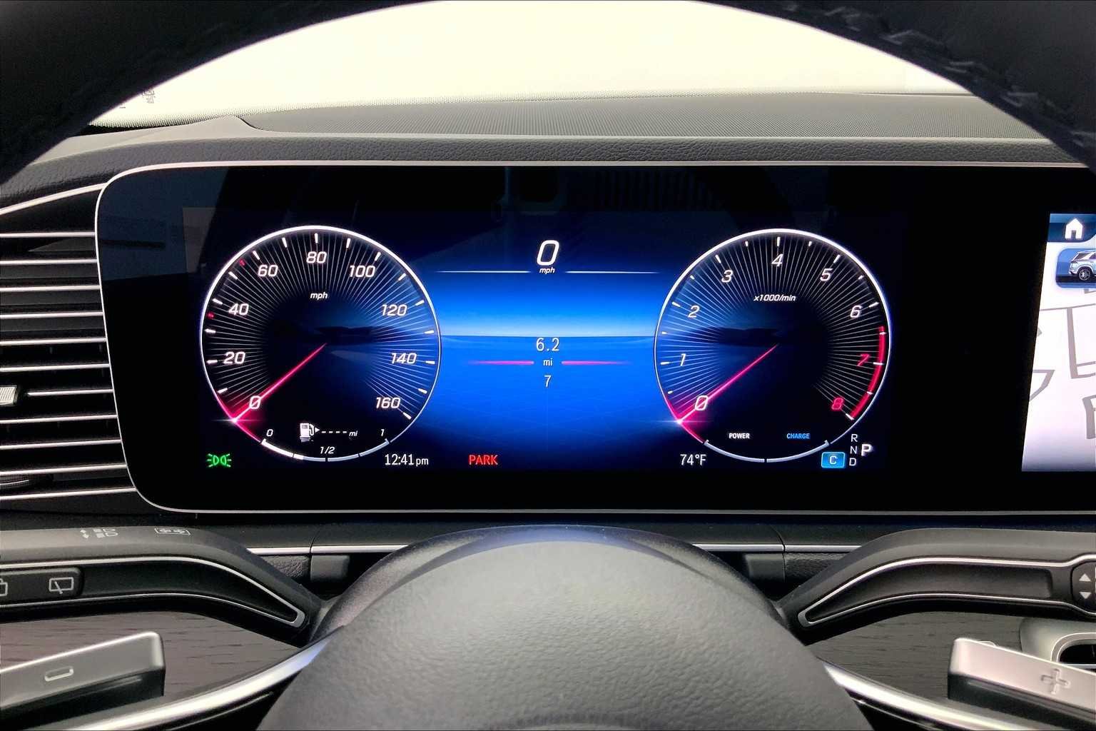 2025 Mercedes-Benz GLE GLE350 - Photo 18
