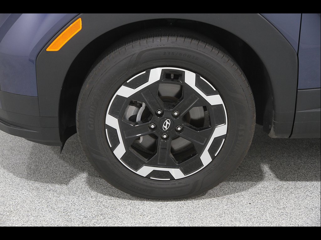 2026 Hyundai Santa Fe SEL - Photo 22