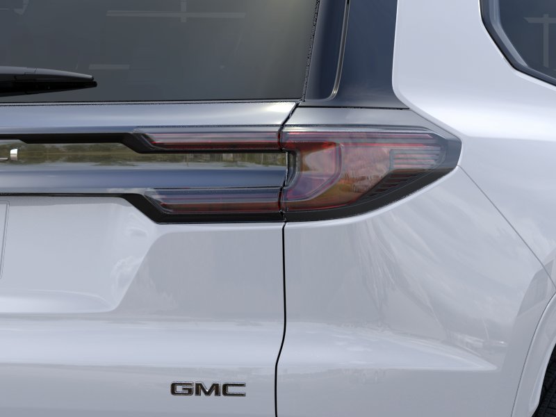 2027 GMC Acadia Denali Ultimate - Photo 11