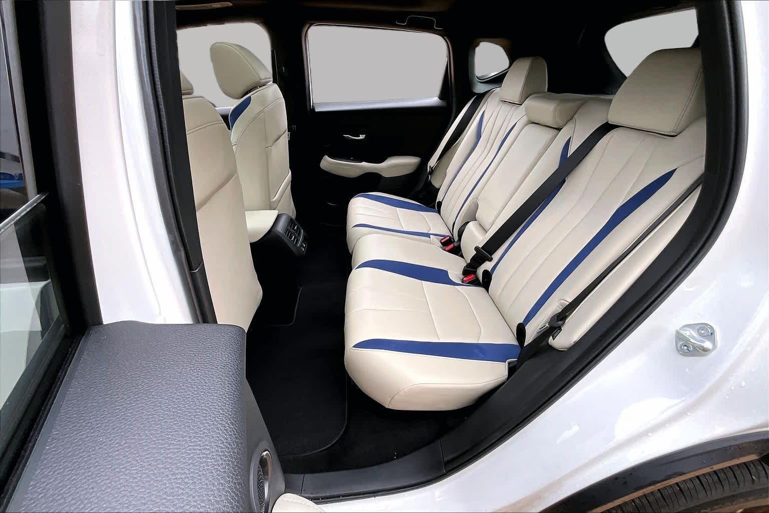 2025 Acura ADX A-spec w/Advance Package - Photo 19