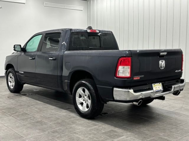 Used 2020 Gray Ram Big Horn/Lone Star image 4