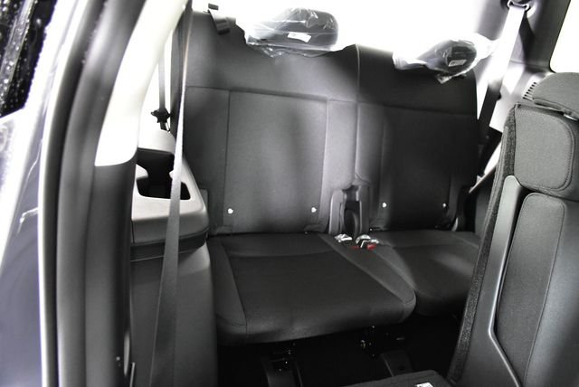 New 2026 Gray Hyundai SE image 18