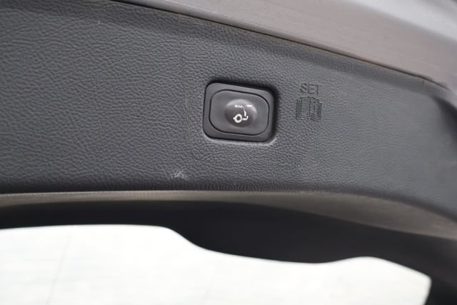 Used 2020 Silver Metallic Ford Titanium image 12