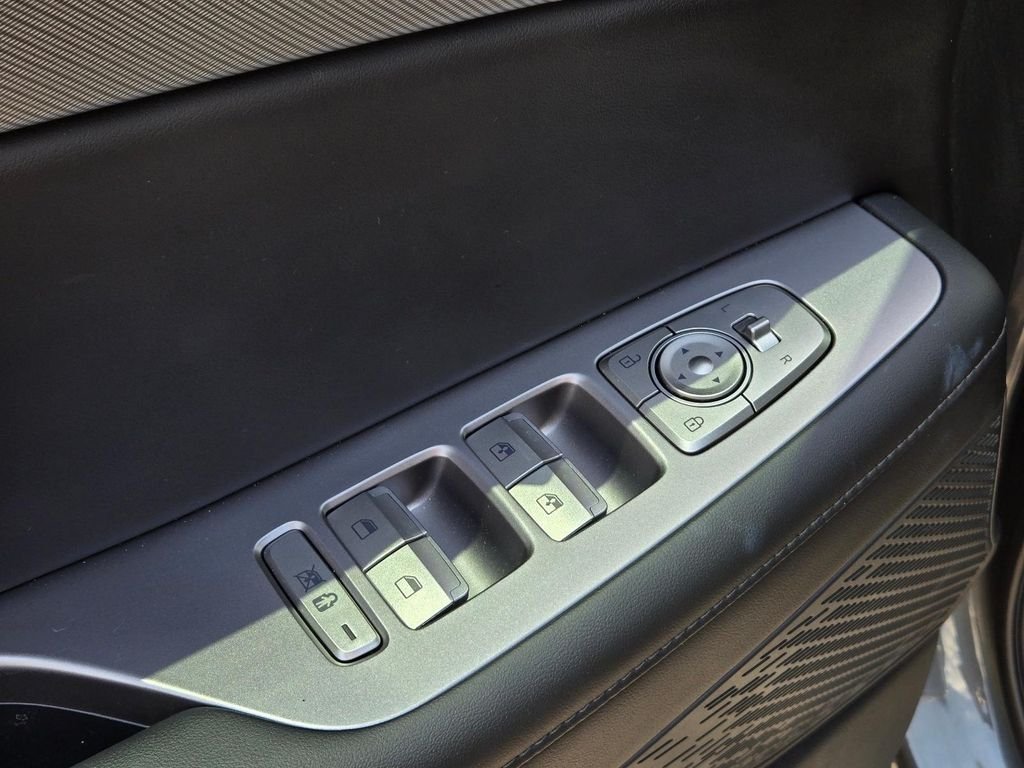 2025 Hyundai Palisade SELPremium - Photo 14