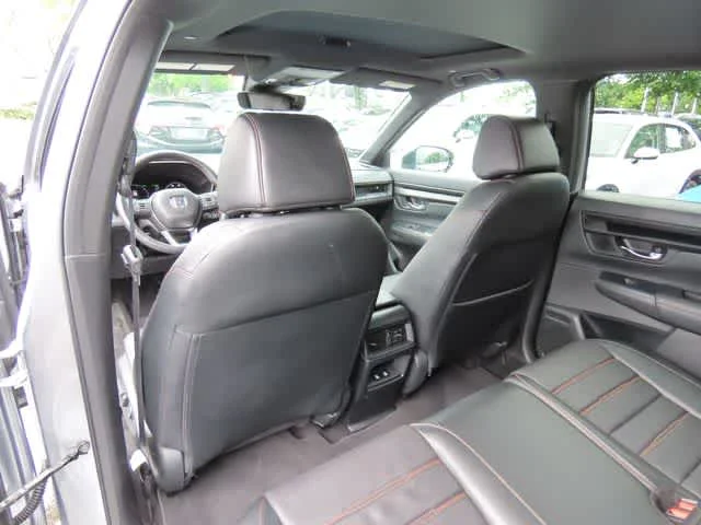 2024 Honda CR-V Sport-L - Photo 15