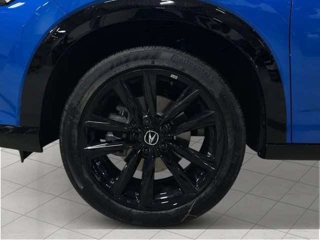 New 2026 Double Apex Blue Pearl II Acura A-Spec Advance Package image 9