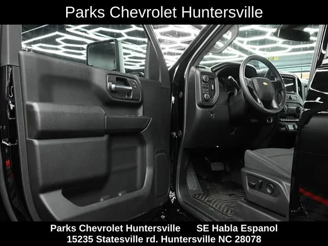 2026 Chevrolet Silverado 2500 HD Custom - Photo 22