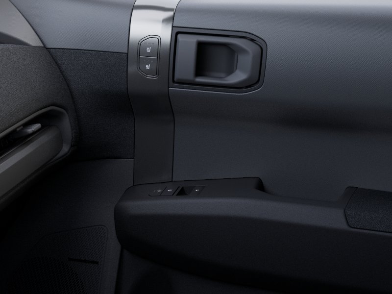 New 2027 Ebony Black Kia Land image 25