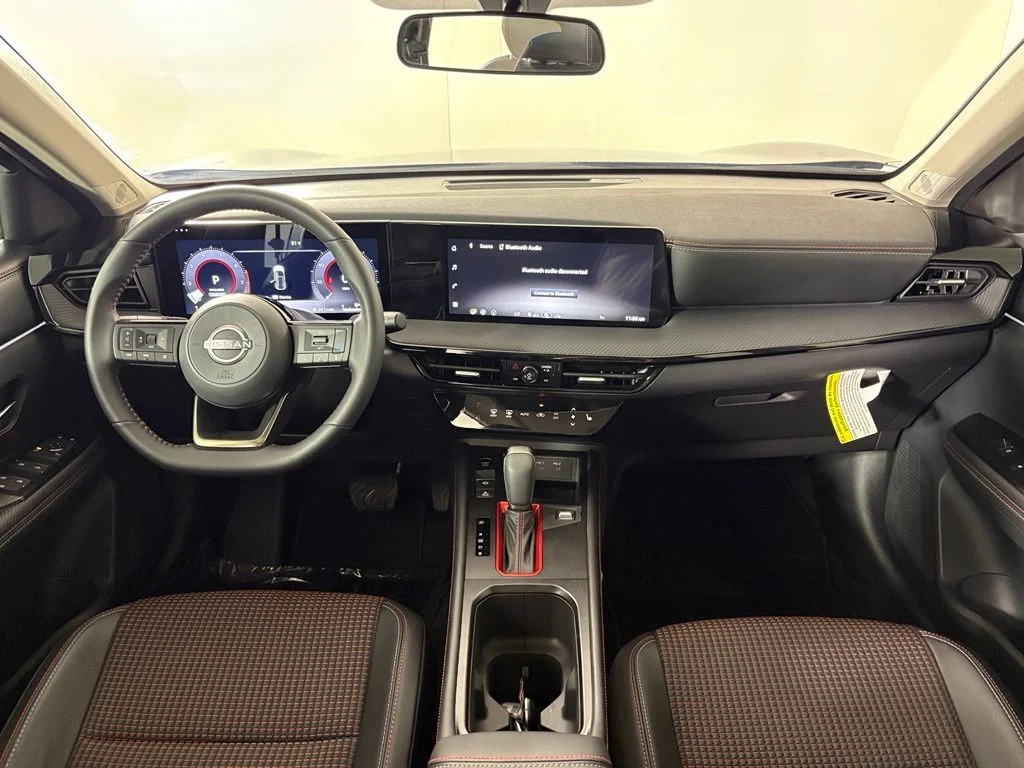 2026 Nissan KICKS SR AWD - Photo 38