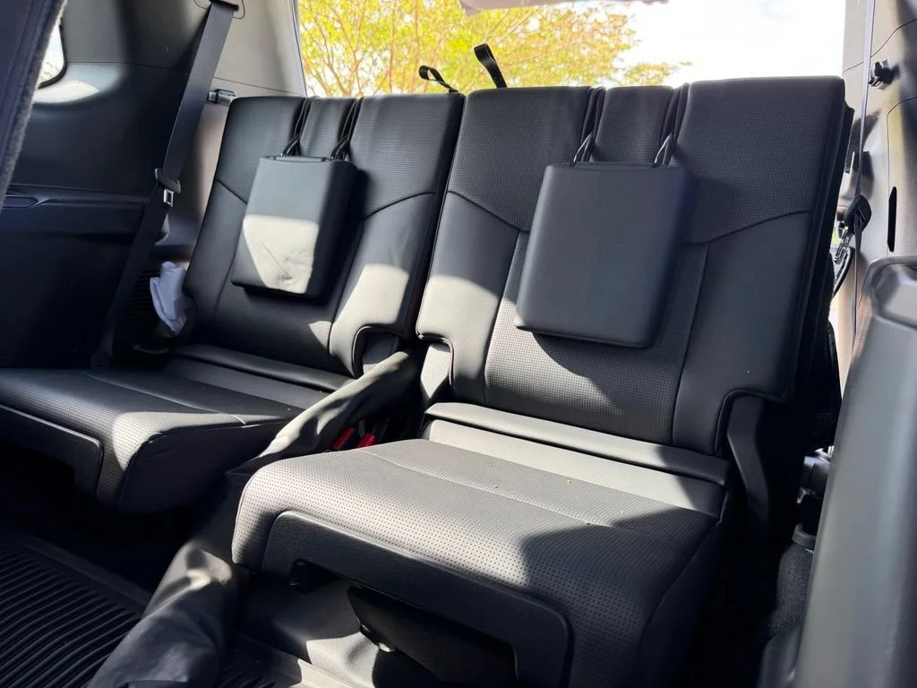 Used 2025 Gray Lexus Luxury image 16