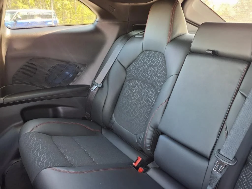 2025 Dodge Charger Daytona R/T - Photo 24