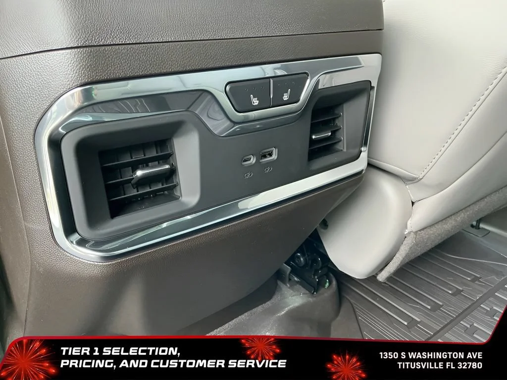 2026 GMC Sierra 1500 SLT - Photo 24