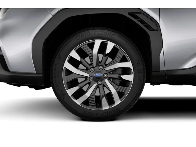 2025 Subaru Forester Touring - Photo 10