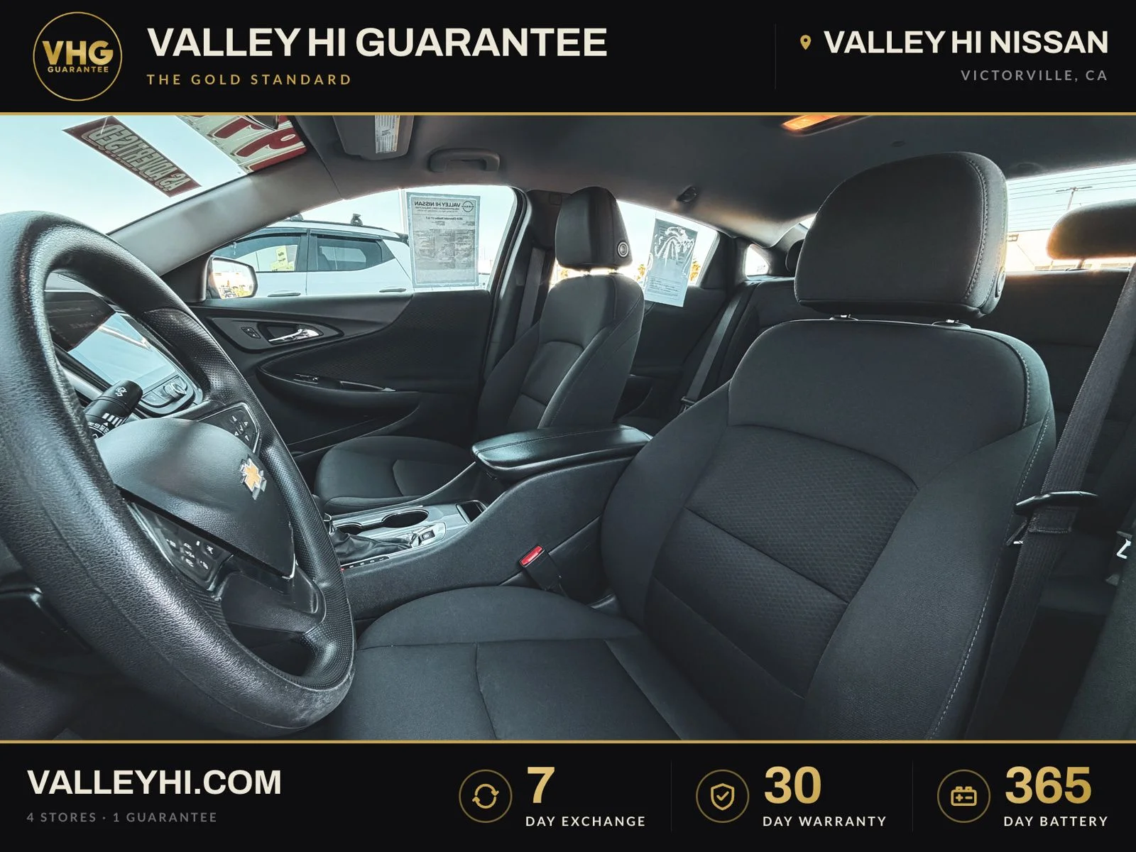 Used 2024 Gray Chevrolet LT image 15