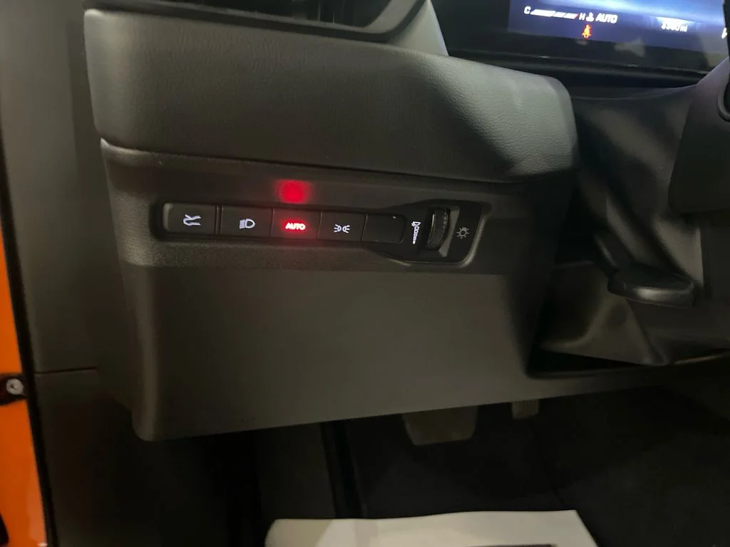 2026 Dodge Charger Scat Pack - Photo 12