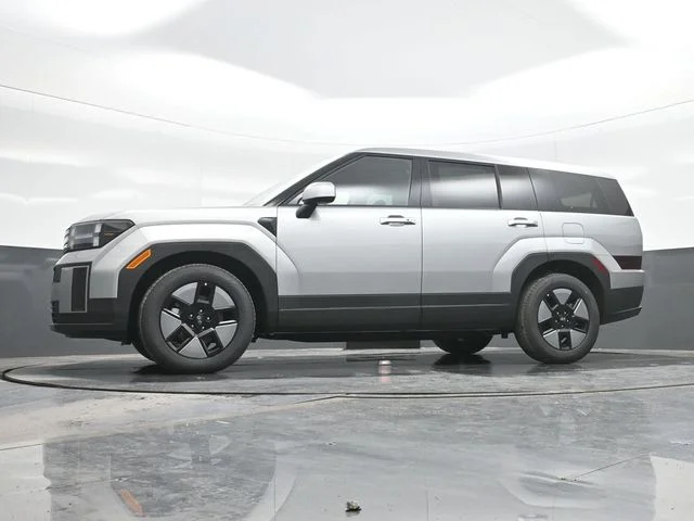 New 2026 Silver Hyundai SE image 21