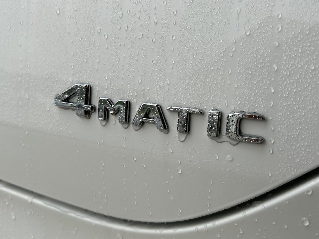 New 2027 Polar White Mercedes-Benz GLE 450 image 31