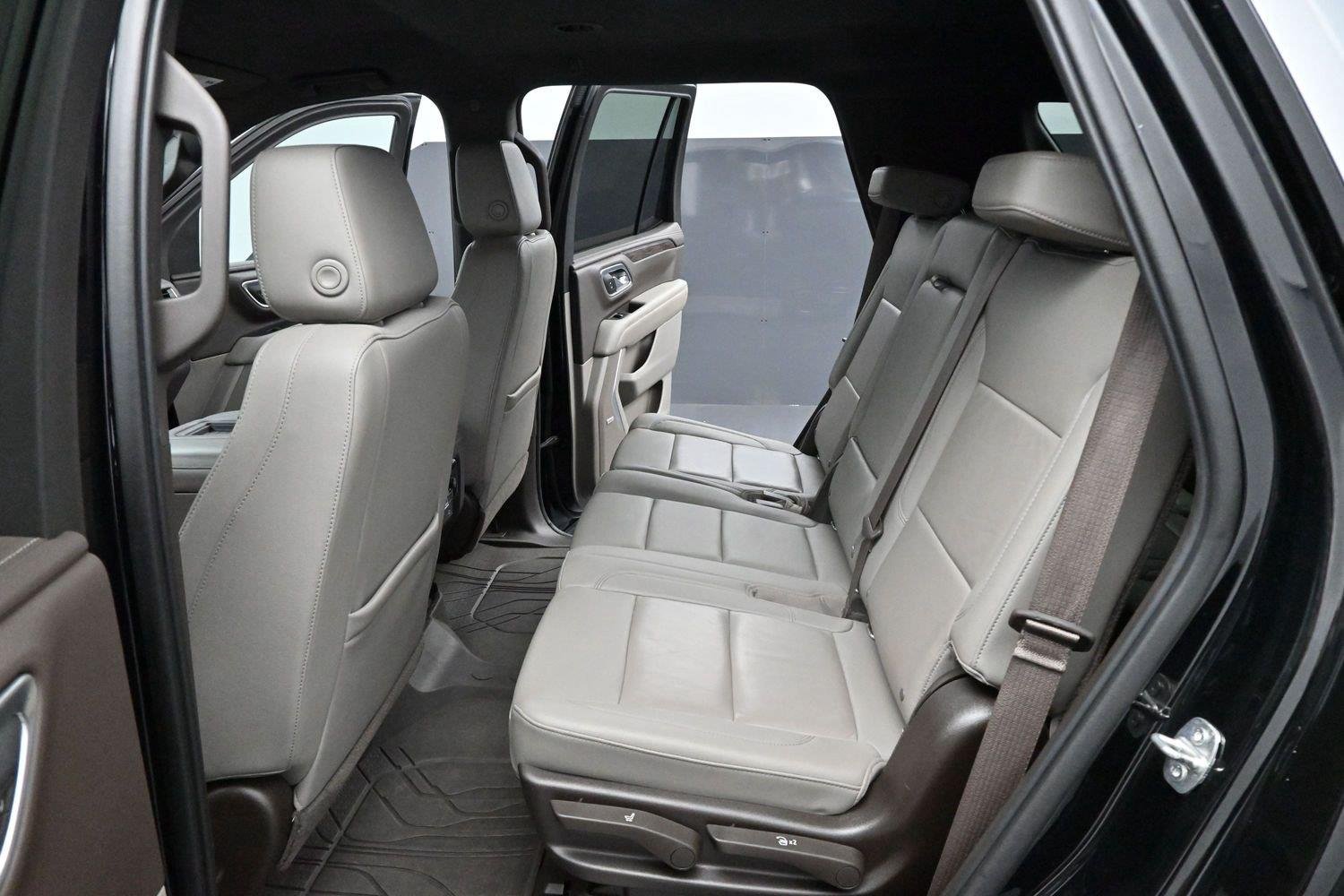 Used 2021 Black Chevrolet LT image 32