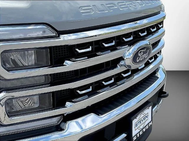 New 2026 Avalanche Ford F-250® Lariat® image 80