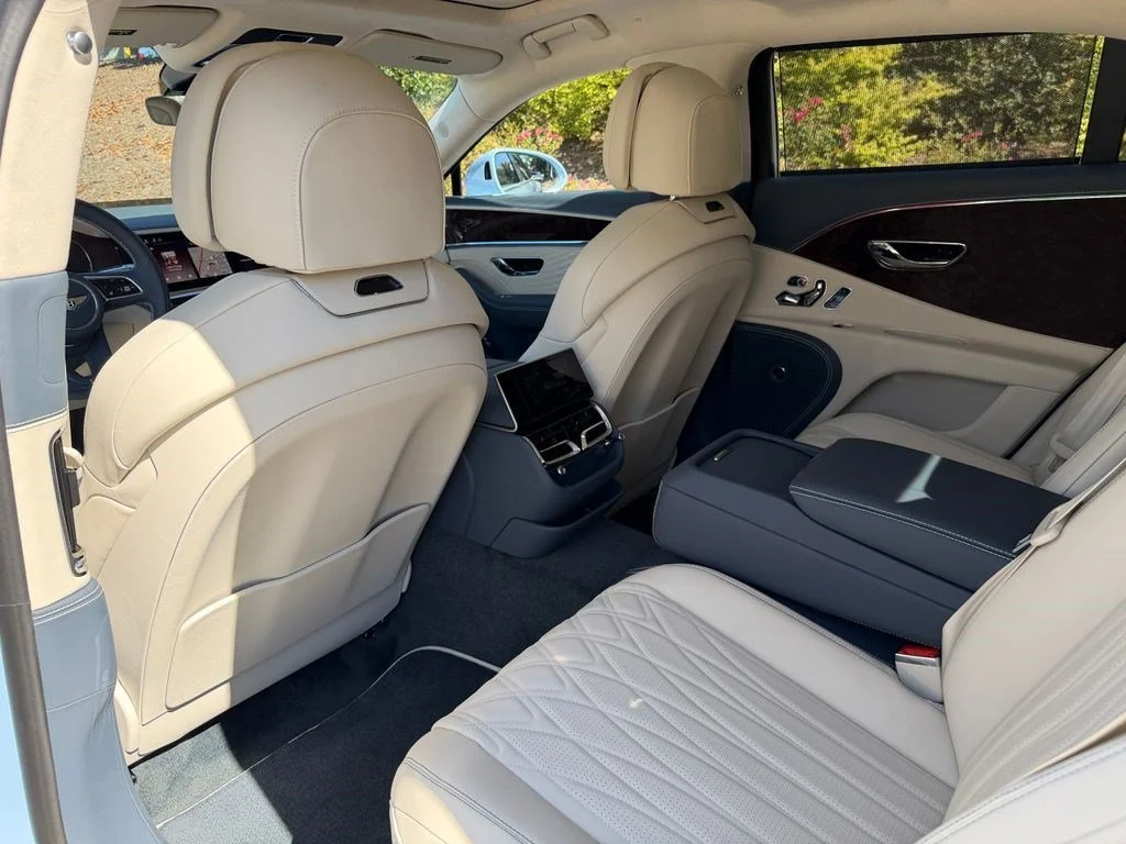 New 2026 Jetstream II Bentley Azure image 42