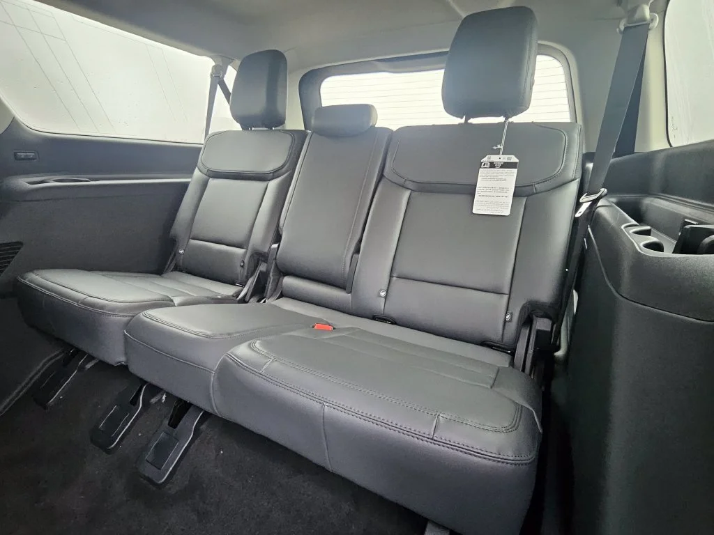 New 2026 Gray Ford Active image 8