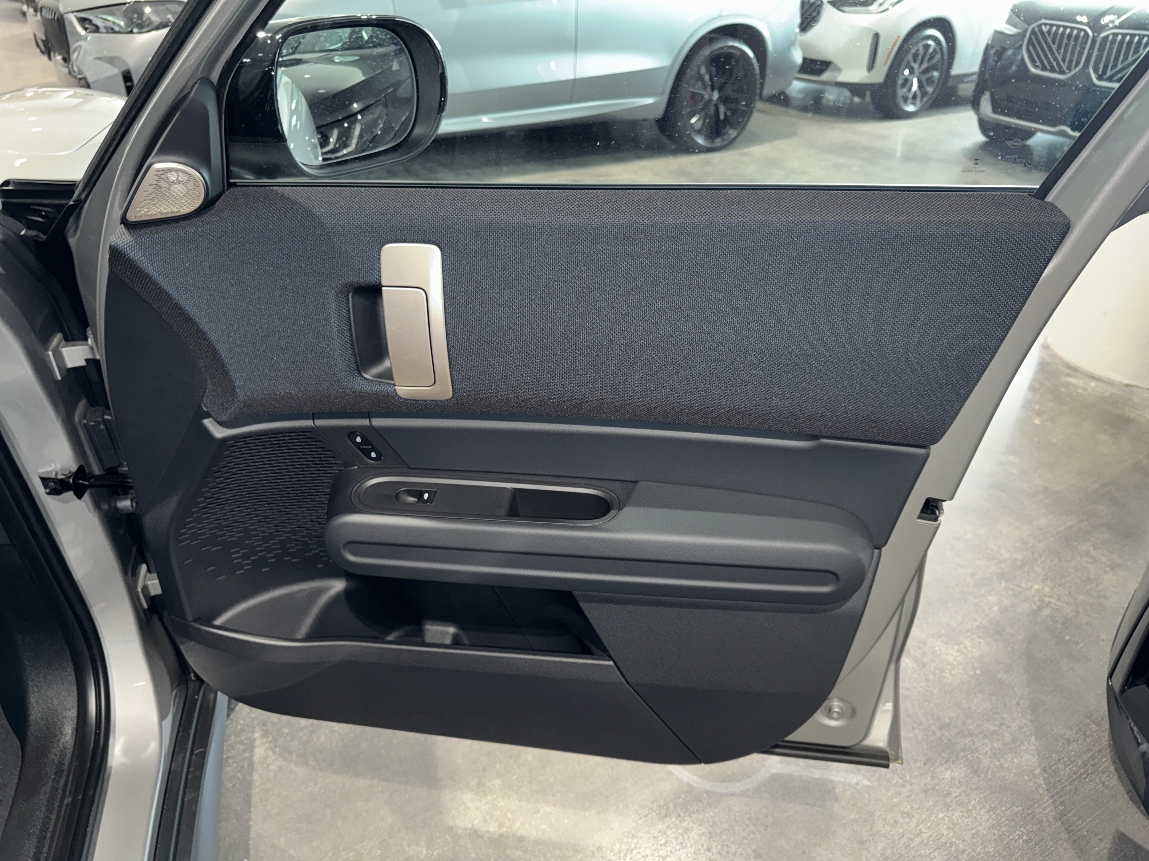 2027 MINI Countryman S - Photo 8