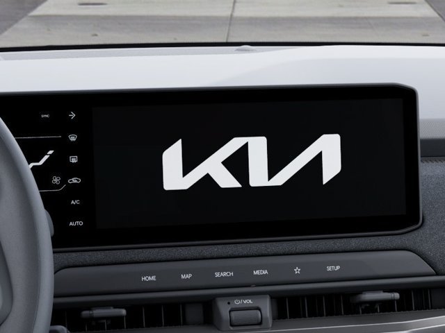 New 2027 Aurora Black Pearl Kia Wind image 20